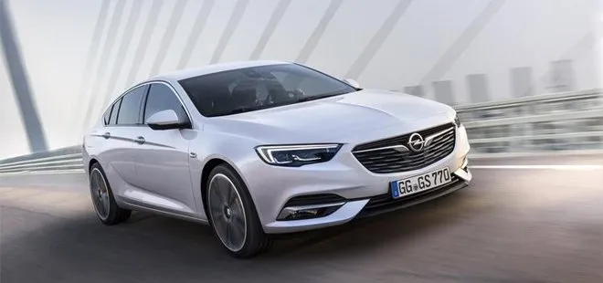 Opel resmen Citroen ve Peugeot ortaklığına dahil oldu
