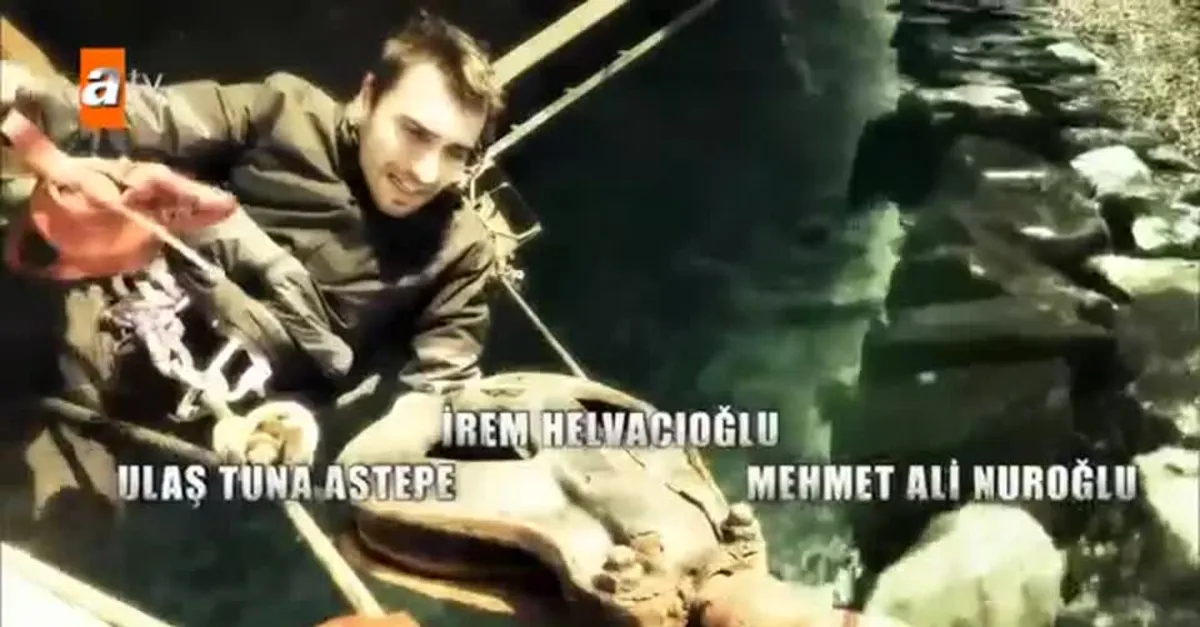 Sen Anlat Karadeniz - Jenerik Müziği