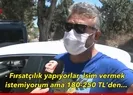 Bodrumdan sonra şimdi de Çeşmede skandal uygulama!