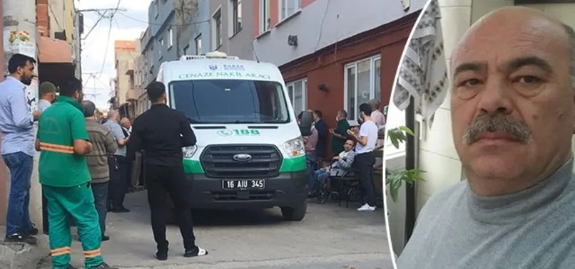 Bursa’da sahte içkiden ölenlerin sayısı 8’e yükseldi