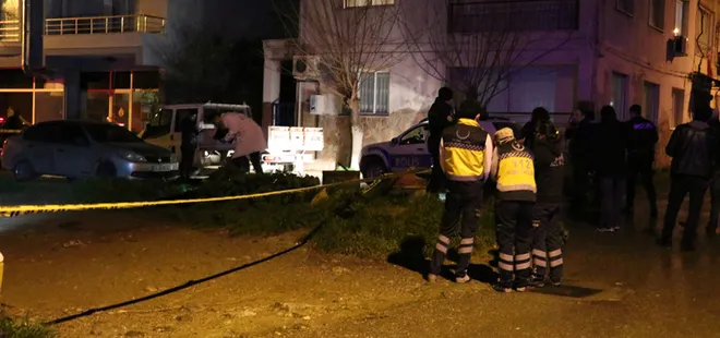 Adana’da bıçaklı saldırı: 1 ölü 1 yaralı