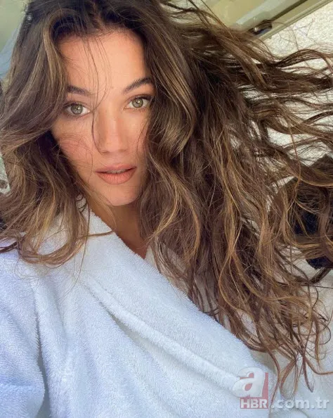 Kuruluş Osman'ın Malhun Hatun’u Yıldız Çağrı Atiksoy bakın aslen nereli çıktı 5