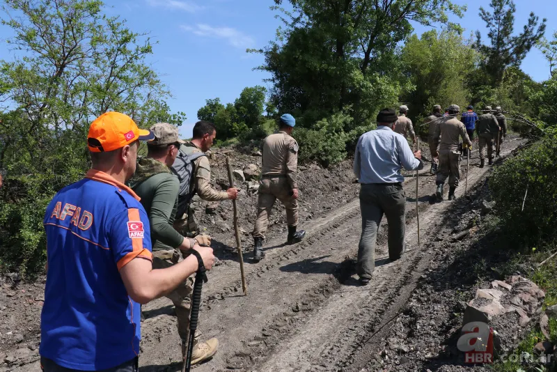 Müge Anlı canlı yayında 1,5 yaşındaki Ecrin'i arıyor! Ecrin bulundu mu? 10