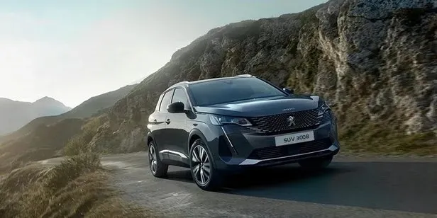 Peugeot aralık ayı fiyat listesini açıkladı! İşte sıfır Peugeot 208, 308, 2008, e-2008, 408, 3008, 508, ve 5008 Kasım ayı yeni fiyat listesi. - 8