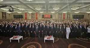 MHP’den Terörsüz Türkiye buluşması!