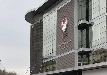 TFF'nin tüm kurulları istifa etti