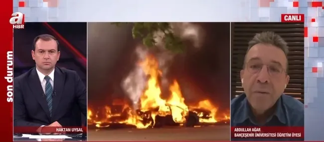 Batı Afrika’da neler oluyor? Afrika’da kim ne hesap yapıyor?