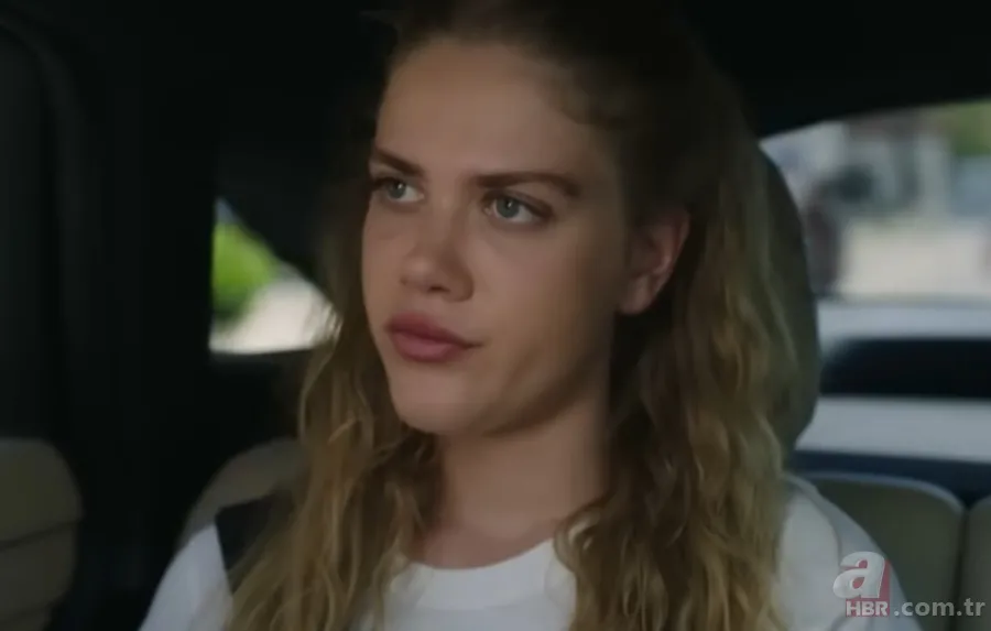 Serel Yereli’den şaşırtan nikah: Eşi Oğul Avcı kim? 6