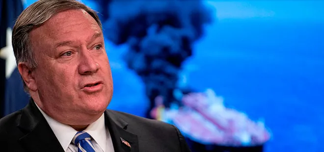 ABD’den İran açıklaması