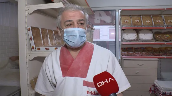 1608206083337.jpg 2 gündür suları akmayan Bağcılarlılardan İSKİ'ye sert tepki: Bir ayda ödediğim su faturası kadar bir günde su parası verdim - 3