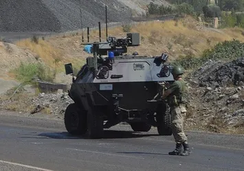 TSK'dan Lice açıklaması