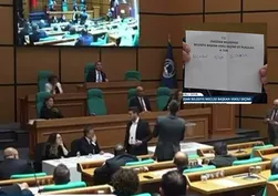 Üsküdar seçimlerinde skandal! Cumhur İttifakı oyu "harf" nedeniyle iptal edildi | İşaretli pusula krizi: Yenisi verilmedi