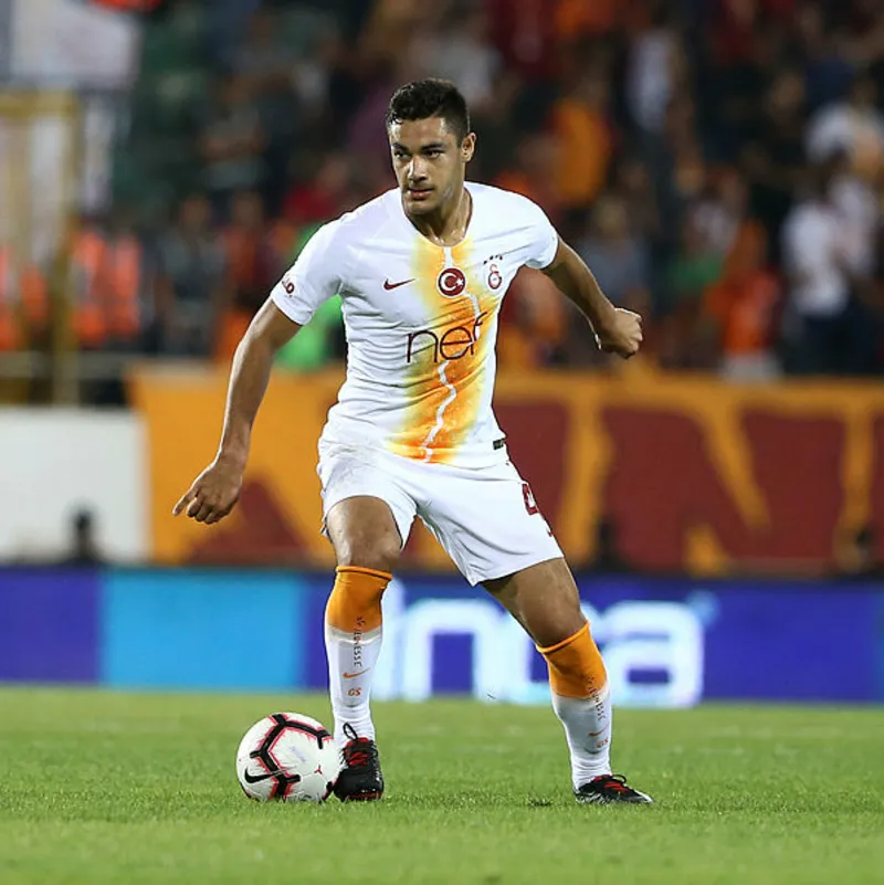 Son Dakika Galatasaray Dan Transfer Aciklamasi Ozan Kabak