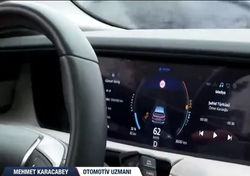 Araçlardaki otopilot modu güvenli mi?