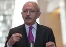 Kemal Kılıçdaroğlu bir suç işlemiştir!