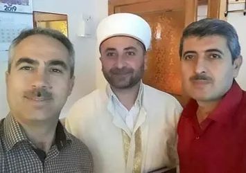 Kahraman imam Mehmet Çıtak öğrencisi için canını feda etti