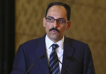 Kalın'dan ABD'ye sert tepki: CENTCOM aklını mı yitirdi!