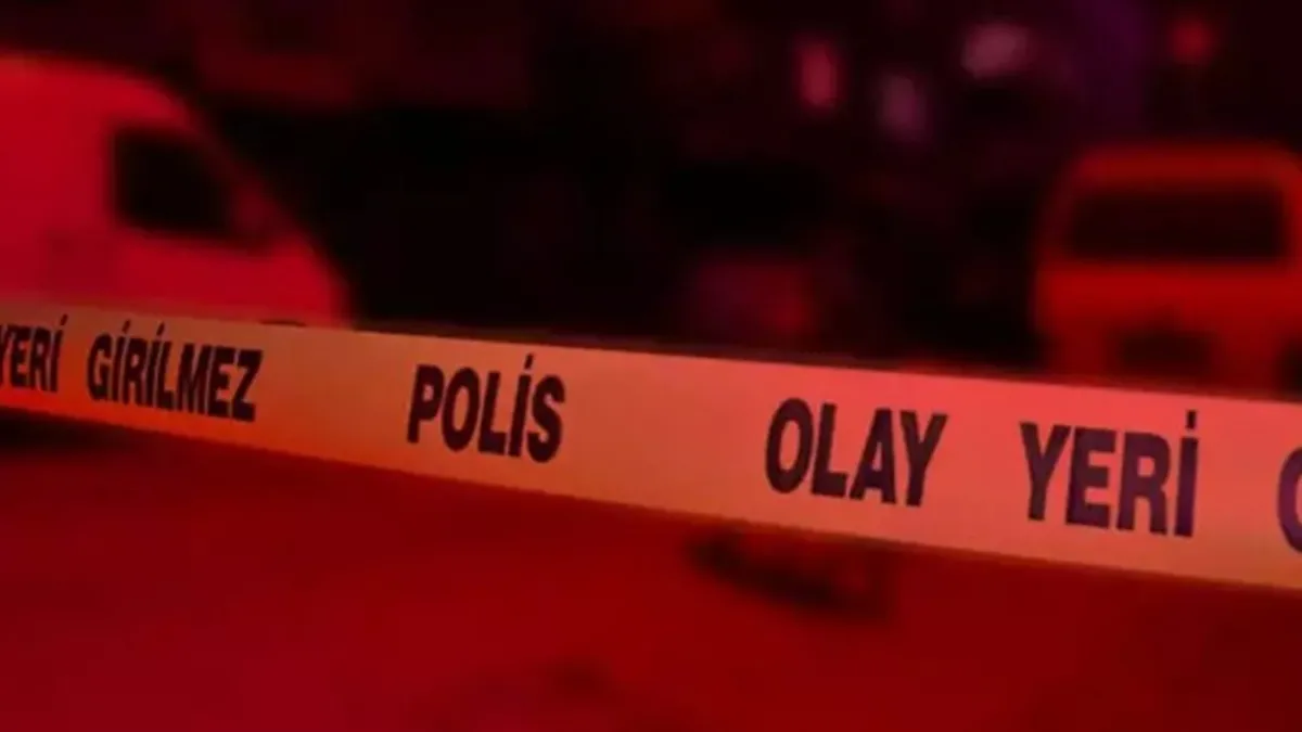 Zonguldak'ta kan donduran cinayet! Eski gelinini av tüfeğiyle vurdu: Tıraş olup teslim oldu