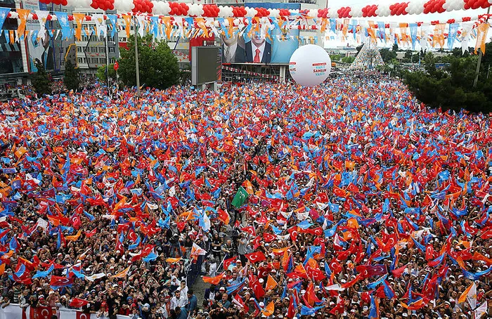 Cumhurbaşkanı Erdoğan'dan flaş Münbiç açıklaması - 2