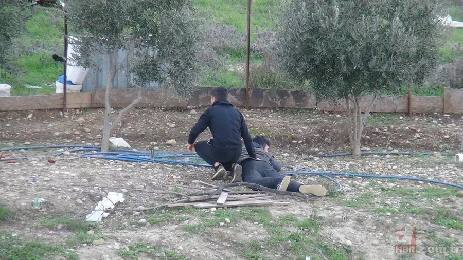 Gayrimenkul zengini Keziban Keskin aylardır kayıptı! Kan donduran cinayet ortaya çıktı: Benzinle yakıp parçalara ayırmışlar 7