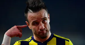 Valbuena ayrılık iddialarını yanıtladı!