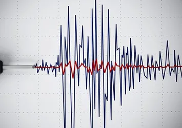 Son depremler | Manisa'da korkutan deprem