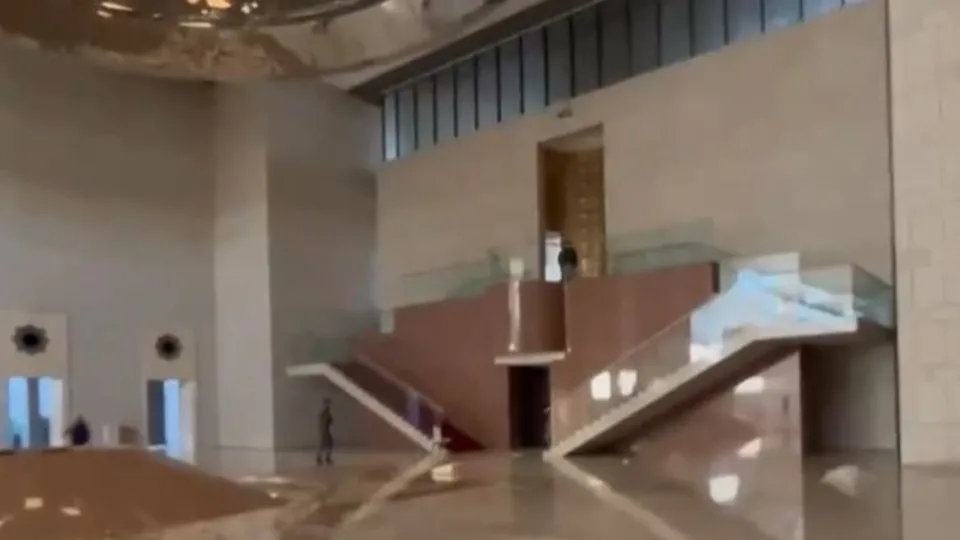 Türk televizyonlarında ilk kez A Haber’de