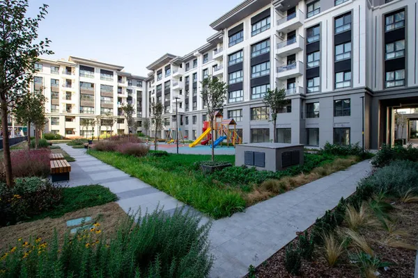 Depremzede konutları için hükümet seferberlik başlattı! 18 yılda 0 faiz uygulanacak - 6