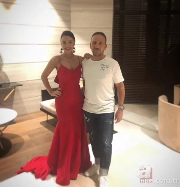 Ünlü türkücü Sevcan Orhan son görüntüsünü paylaştı ve sağlık durumunu açıkladı! 12