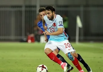 Volkan Şen'in yeni adresi belli oluyor