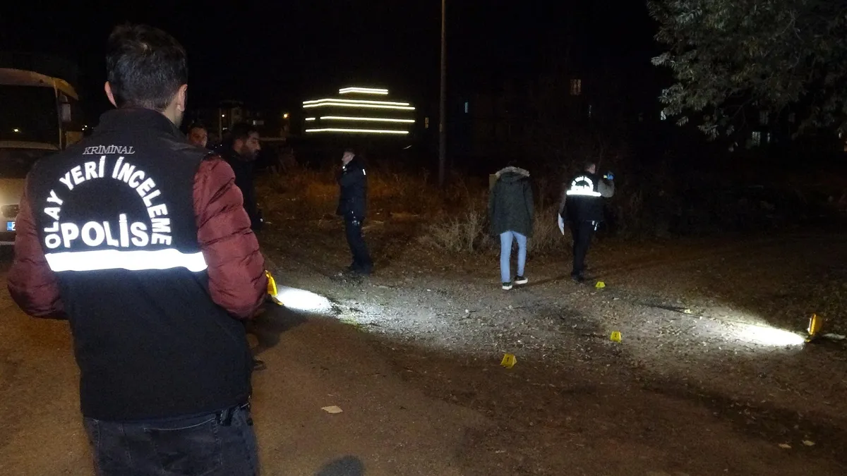 Komşusunu tabancayla yaraladı! Savunması pes dedirtti: Talihsizlik olmuş