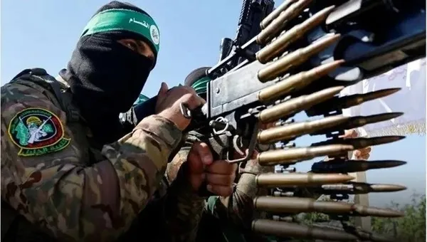 Katiller dumura uğradı! İsrailli askeri analist Zeitoun’dan Hamas itirafı: İsrail ordusu silah gücü karşısında şaşkınlık yaşıyor