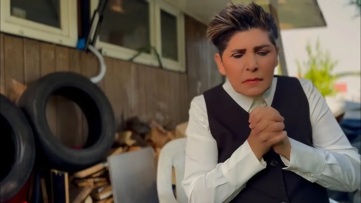 Kanseri yenen Cansever'den radikal karar! 'Bundan sonra çok farklı yaşayacağım'