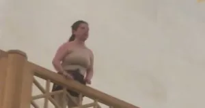 Kandil gecesi camide hakaretler yağdırdı!