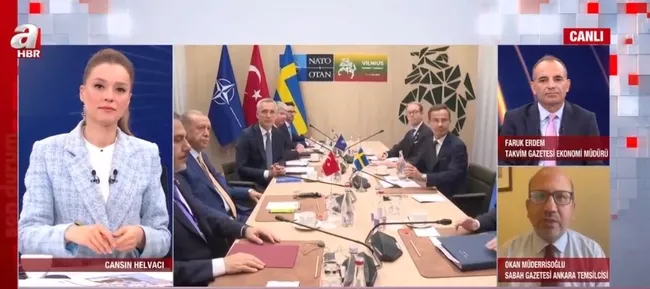 NATO için vize alan İsveç bundan sonra nasıl bir yol izleyecek?