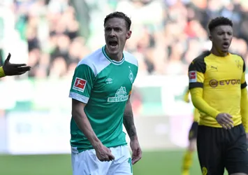 Fenerbahçe, Max Kruse için devrede!