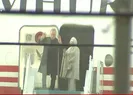 Başkan Erdoğan BAEye gidiyor
