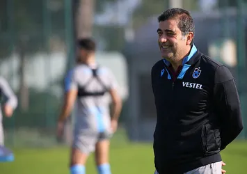 Derbi kralı Ünal Karaman