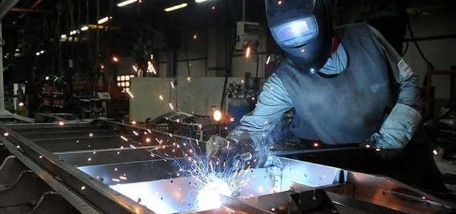 TÜİK duyurdu! 2023 işsizlik rakamları açıklandı | Son 10 yılın en düşük seviyesini gördü