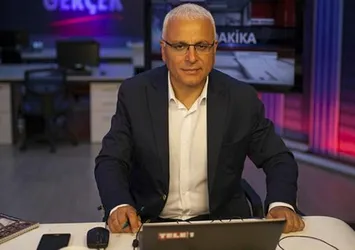 Son dakika | Kronik muhalif Merdan Yanardağ'dan akıllara durgunluk veren sözler!