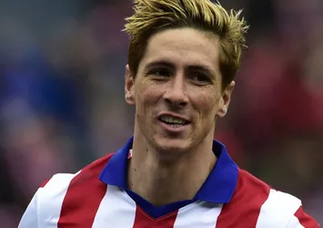 Beşiktaş, Fernando Torres ile anlaştı