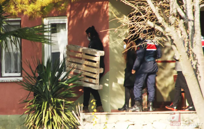 Pınar Gültekin'in katili Cemal Metin Avcı dehşeti böyle anlattı 11