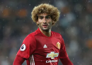 Trabzonspor'da Marouane Fellaini bombası