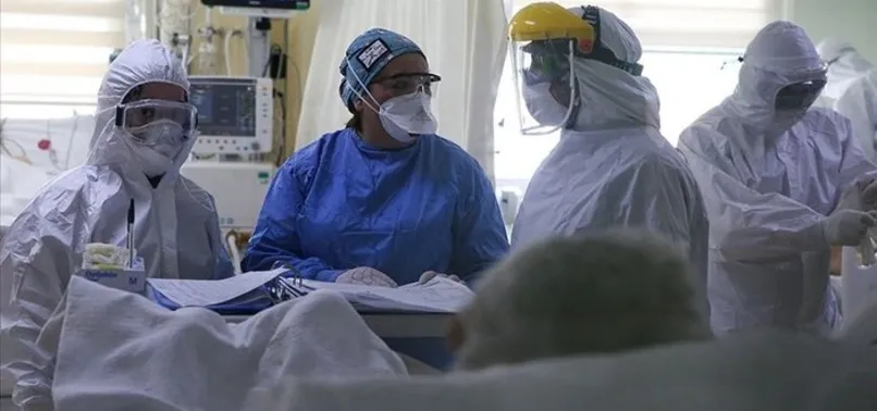 Sağlık Bakanlığı 10 Temmuz 2021 Kovid-19 vaka ve vefat tablosu | Türkiye'de koronavirüsten kaç kişi öldü vaka sayısı ne kadar?