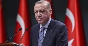 Başkan Erdoğan’dan 30 Ağustos mesajı