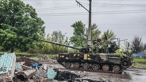 1660418757177.jpg Rusya Donetsk'teki o bölgeyi kontrol altına aldı! 70 Ukrayna askeri öldürüldü - 1
