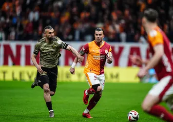 Galatasaray Körfez engeline takıldı