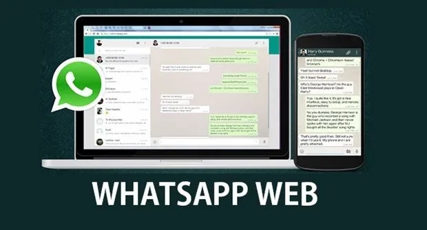 WhatsApp Web’de yeni dönem