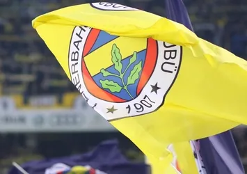 Son dakika: Fenerbahçe transferi açıkladı!