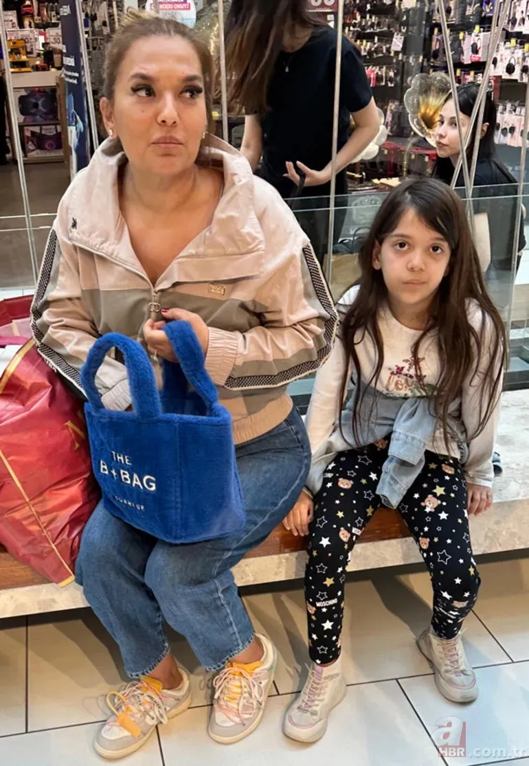 Önce yüzünü sonra imajını değiştirdi! Ceylan son halini Katy Perry’e benzetti 4